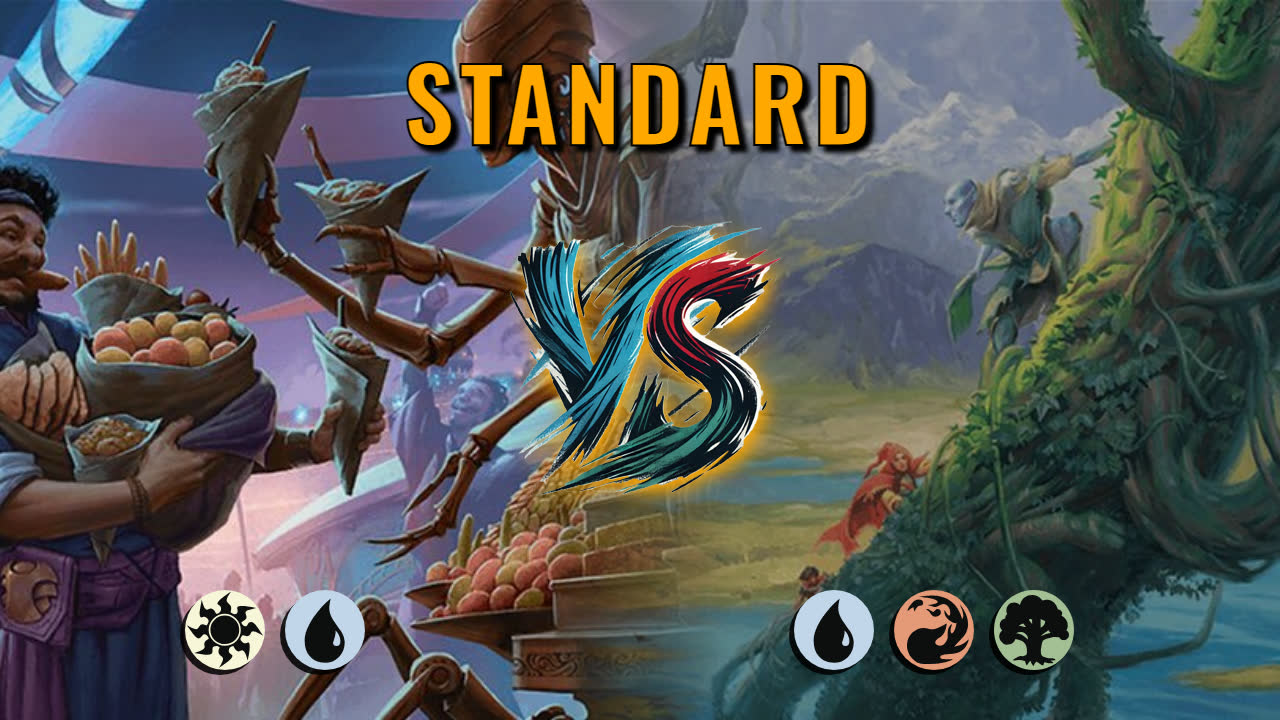 Watch MTG Arena Standard Video - Azorius Control by DamienF16 VS Temur Control by manysea - ef8286
