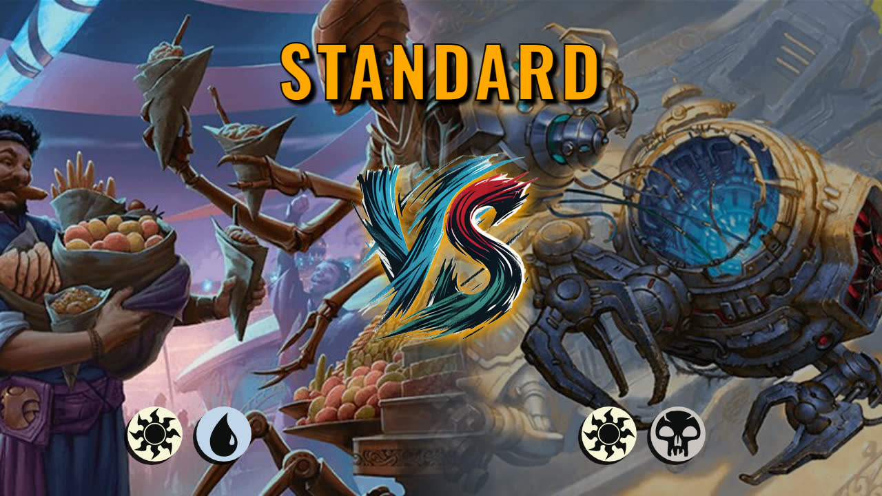 Watch MTG Arena Standard Video - Azorius Control by CunicoliGoblin VS Orzhov Aggro by EnuEnu - 04df34