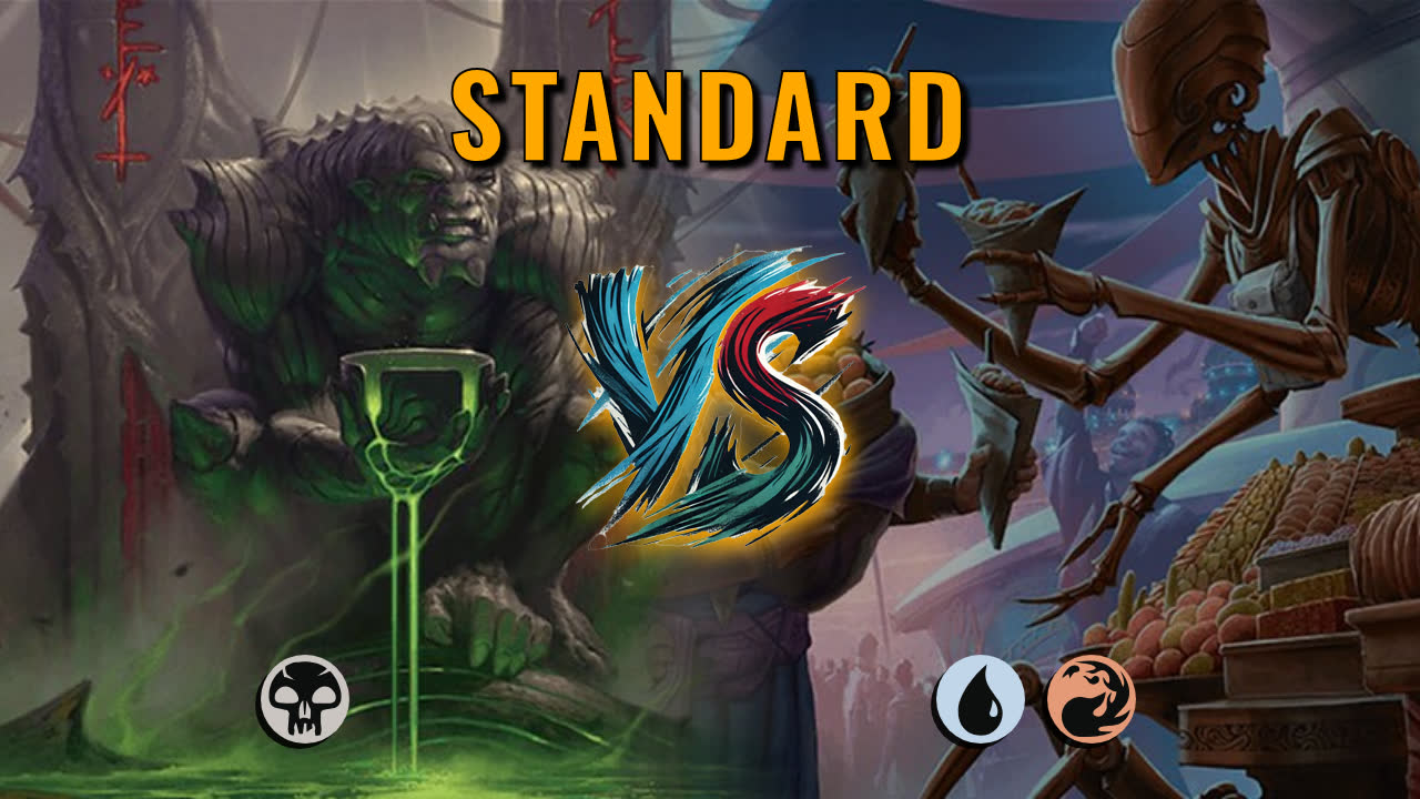 Watch MTG Arena Standard Video - Mono Black Midrange by Numbskull VS Izzet Control by JunO0806 - eaf9d5