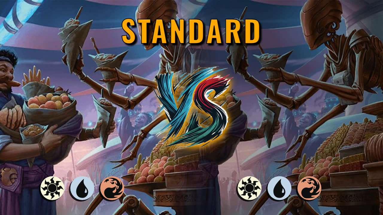 Watch MTG Arena Standard Video - Jeskai Control by Namakai VS Jeskai Control by Trepo - 8c9f83