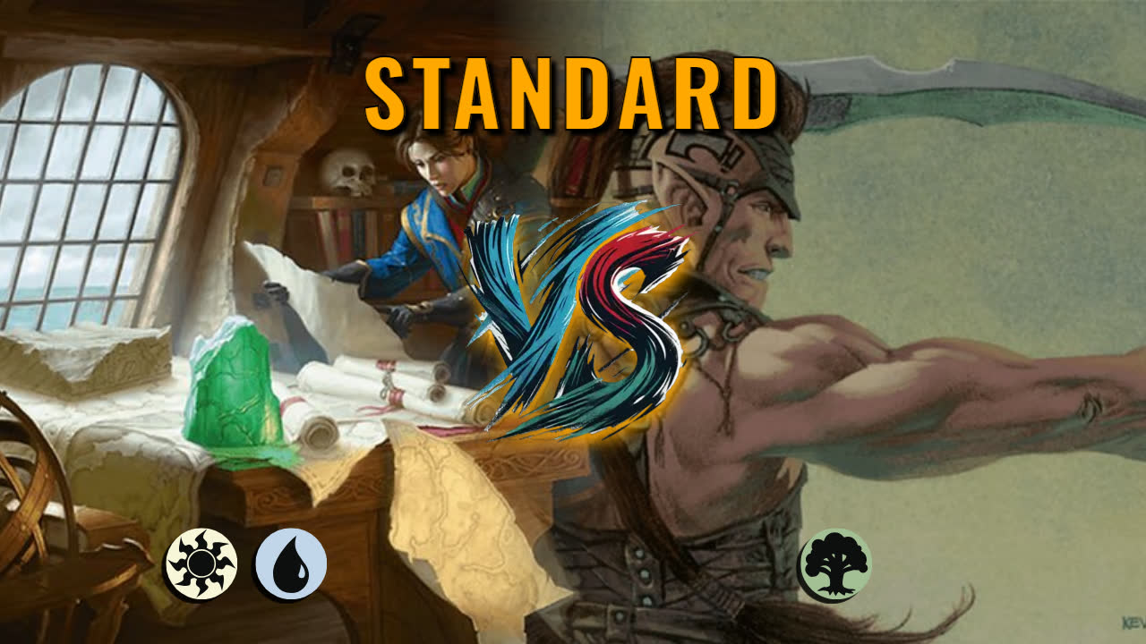 Watch MTG Arena Standard Video - Azorius Midrange by luvemil VS Mono Green Midrange by gonken - fbf781