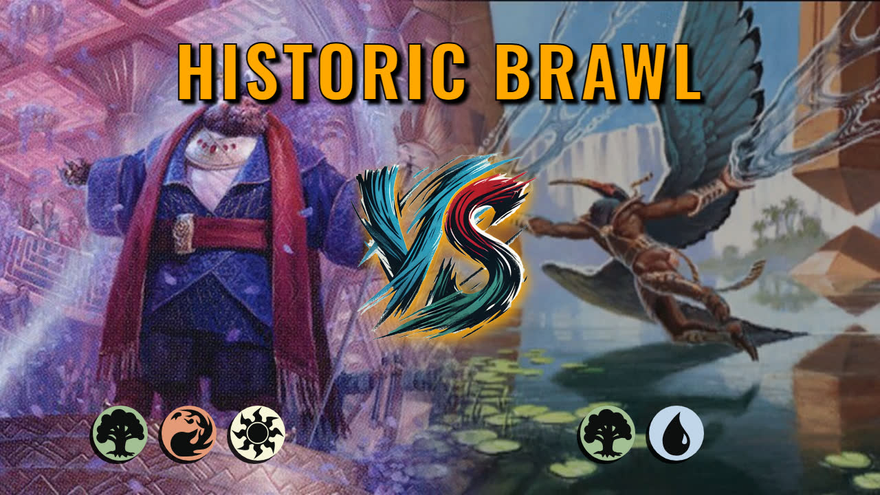Watch MTG Arena Historic Brawl Video - Jetmir, Nexus of Revels by saitama VS A Nadu, Winged Wisdom by OwO Negates Ur Card - 7c0d4b