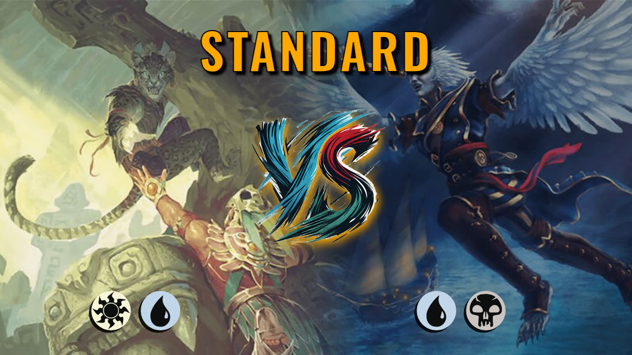 Watch MTG Arena Standard Video - Azorius Midrange by DamienF16 VS Dimir Aggro by Heldessyley - ed6aa0