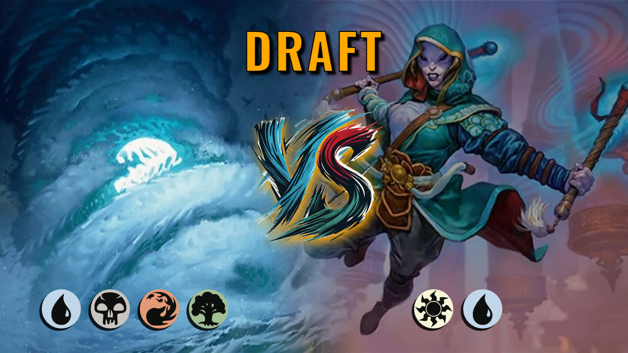 Watch MTG Arena Draft Video - UBRG Midrange by saitama VS Azorius Midrange by coyotemoon722 - 92ef1d