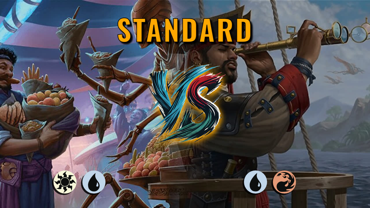 Watch MTG Arena Standard Video - Azorius Control by DamienF16 VS Izzet Aggro by hosoyang - 2838cf