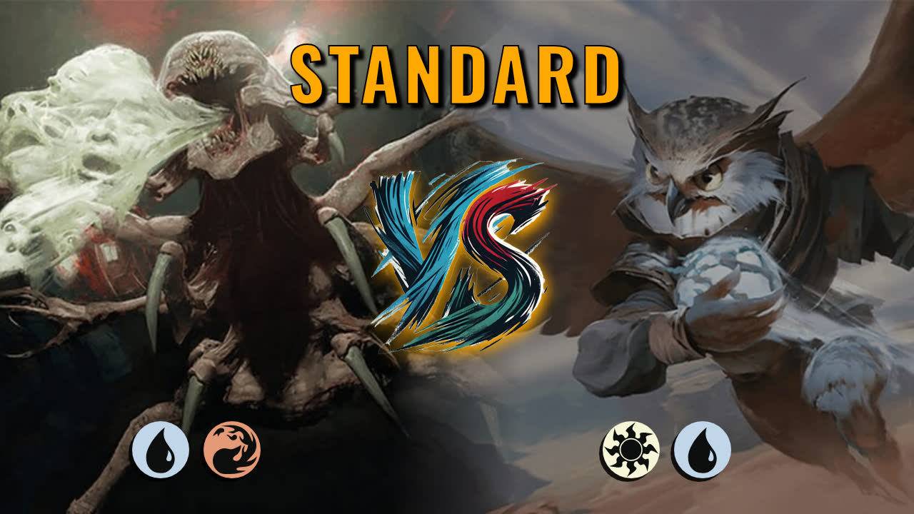 Watch MTG Arena Standard Video - Izzet Midrange by CunicoliGoblin VS Azorius Midrange by anton - eebfdc