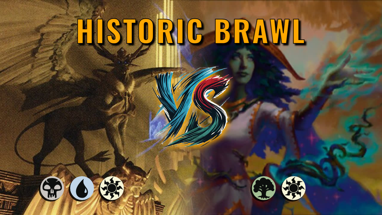 Watch MTG Arena Historic Brawl Video - Raffine, Scheming Seer by saitama VS Sythis, Harvest's Hand by MagicVoa - 1cf98b