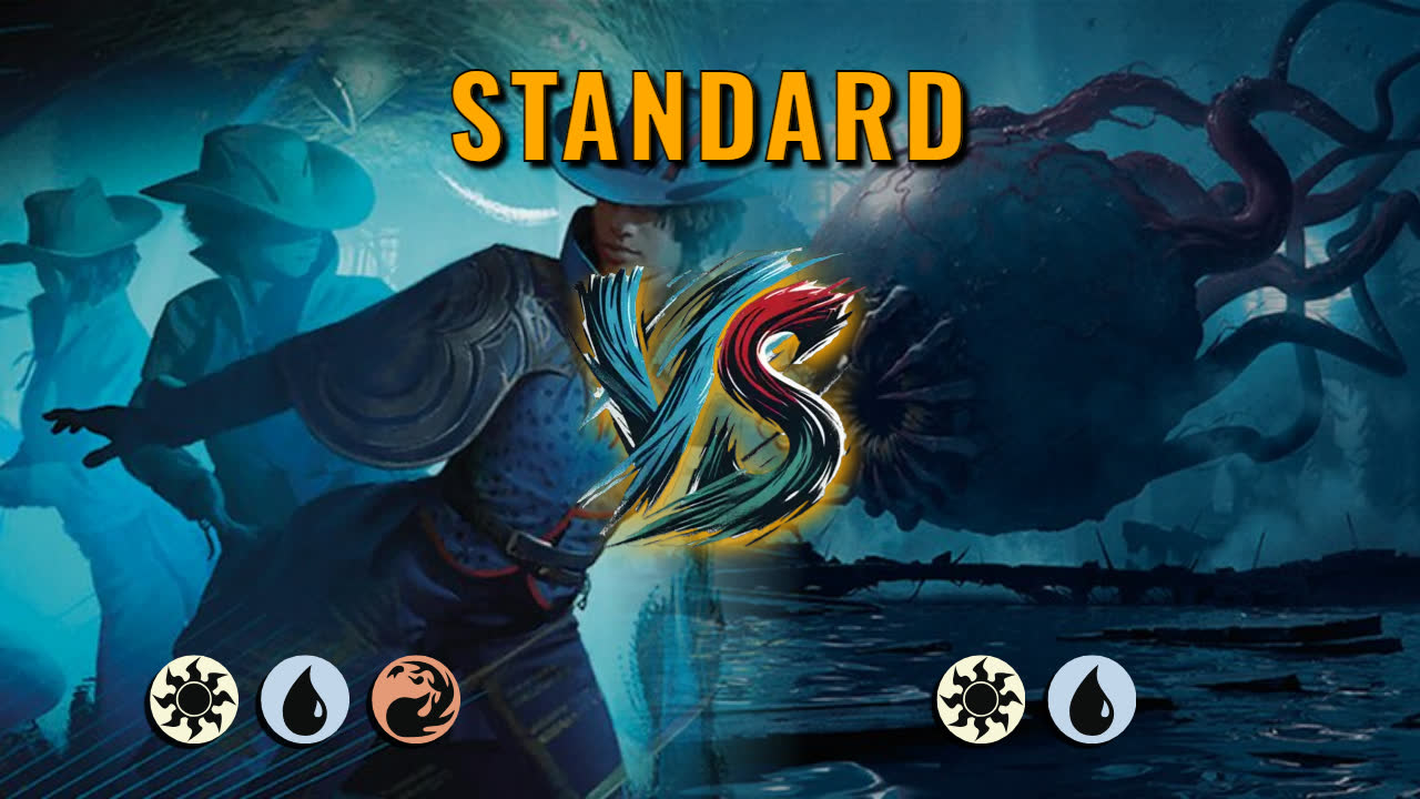Watch MTG Arena Standard Video - Jeskai Control by Multikuneru VS Azorius Midrange by Rabble - 8f8f8c
