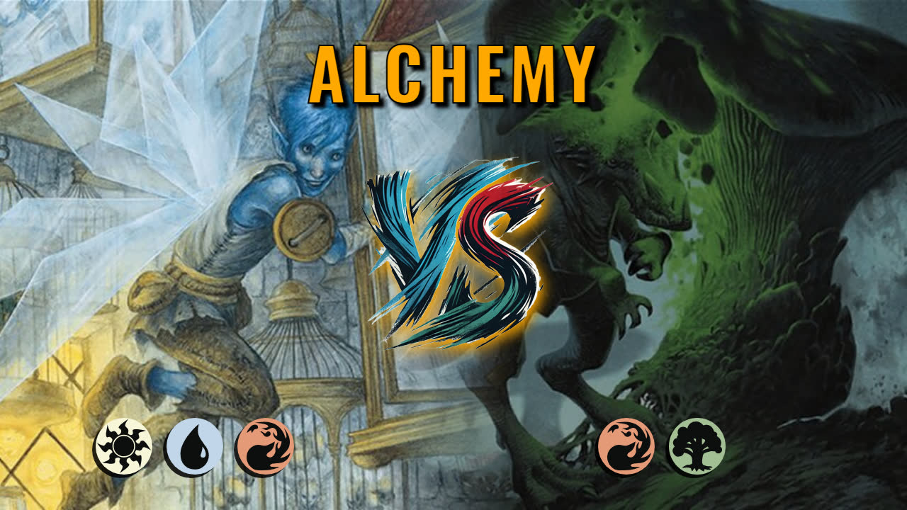Watch MTG Arena Alchemy Video - Jeskai Control by CunicoliGoblin VS Gruul Midrange by Aramis - 62cdc4