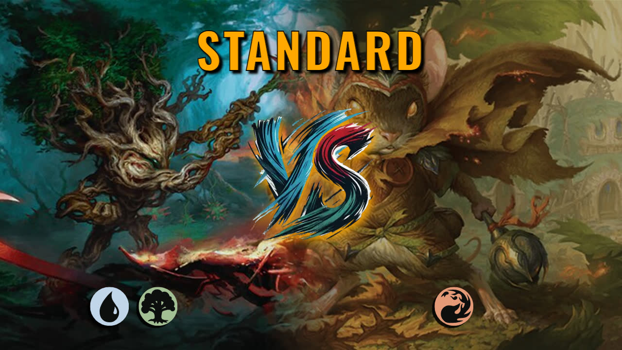 Watch MTG Arena Standard Video - Simic Midrange by utku VS Mono Red Aggro by ninjabox420 - 9d09d1