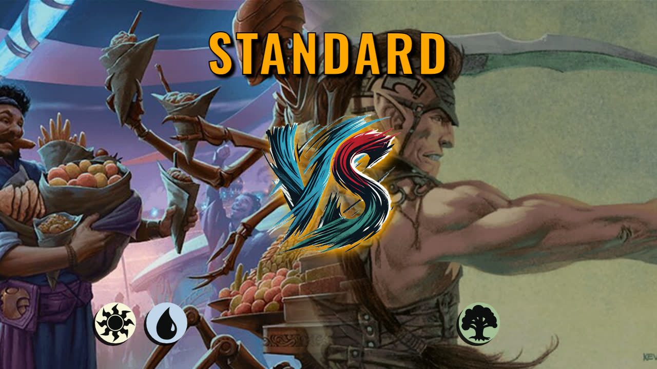 Watch MTG Arena Standard Video - Azorius Control by CunicoliGoblin VS Mono Green Midrange by spec - b82a88