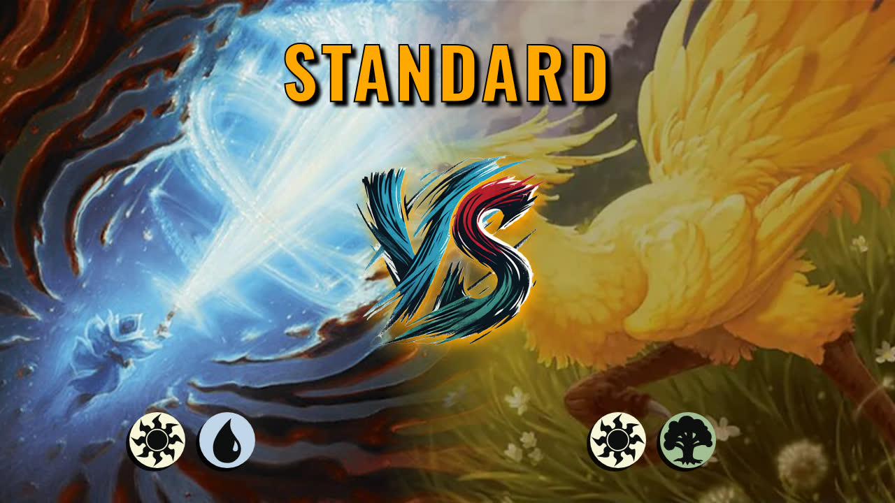 Watch MTG Arena Standard Video - Azorius Control by DamienF16 VS Selesnya Aggro by FM_Tamas - e6c24d