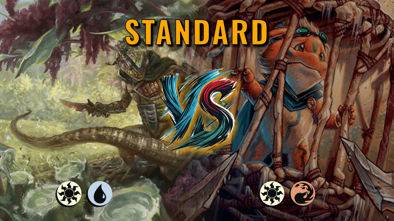 Watch MTG Arena Standard Video - Azorius Midrange by CunicoliGoblin VS Boros Aggro by docste - e9a1d3