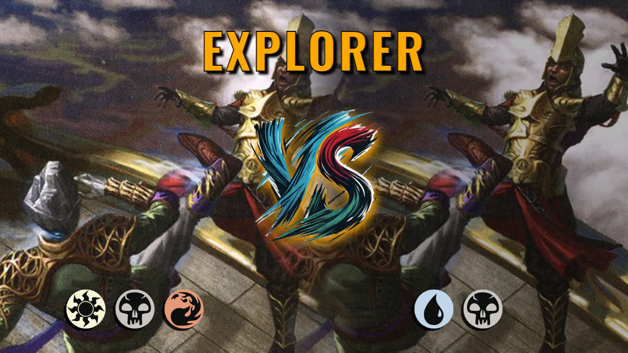 Watch MTG Arena Explorer Video - Mardu Midrange by Yhwach VS Dimir Midrange by NicoSenpai - 08aff2