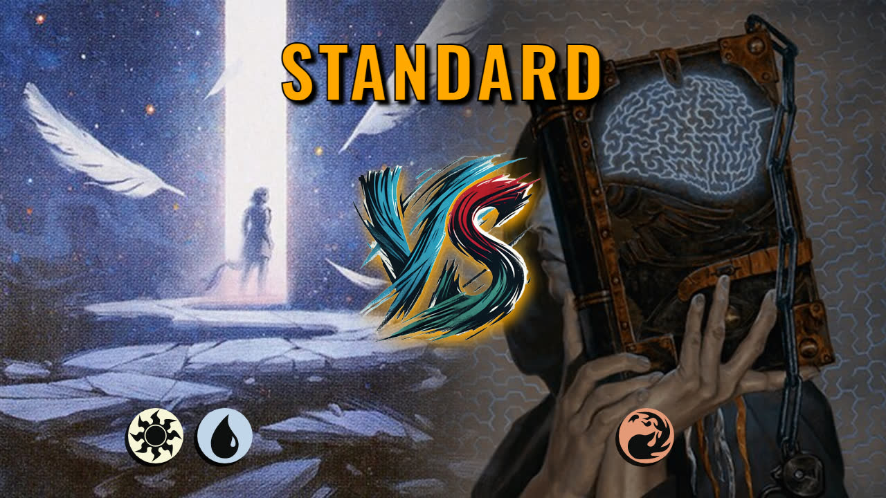 Watch MTG Arena Standard Video - Azorius Midrange by DamienF16 VS Mono Red Midrange by urtsu - c1f411