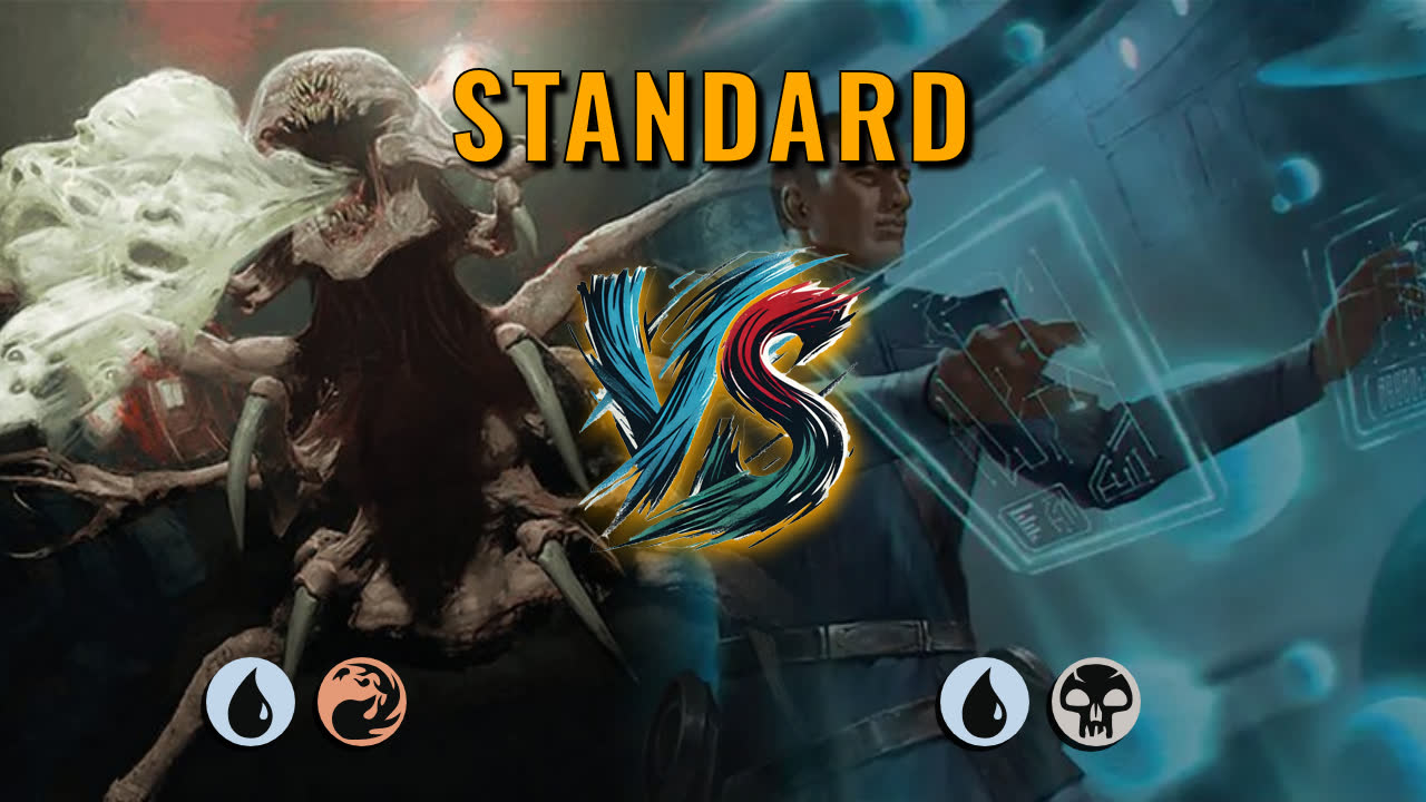 Watch MTG Arena Standard Video - Izzet Midrange by CunicoliGoblin VS Dimir Control by Roberto - b09d9d