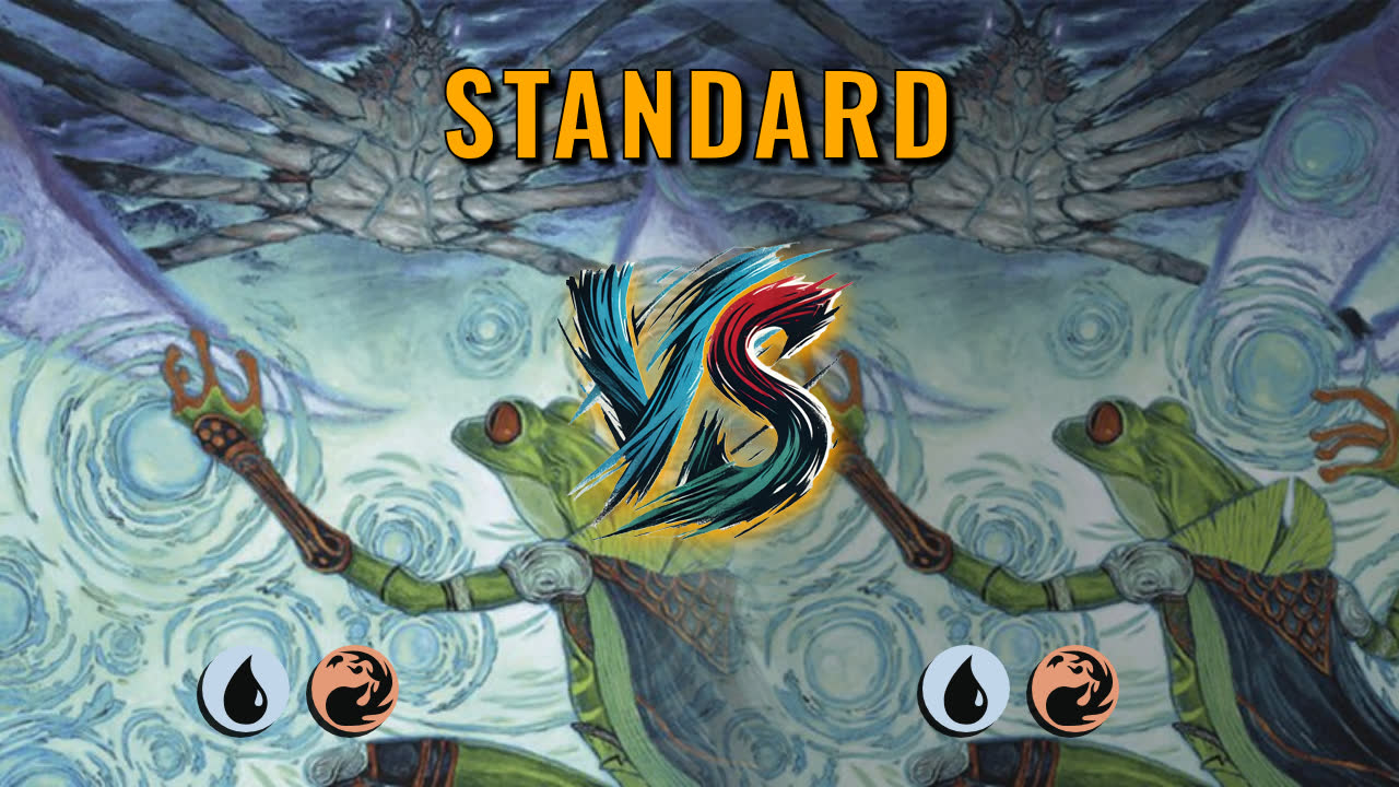 Watch MTG Arena Standard Video - Izzet Midrange by CunicoliGoblin VS Izzet Midrange by RAZE - 857d4d