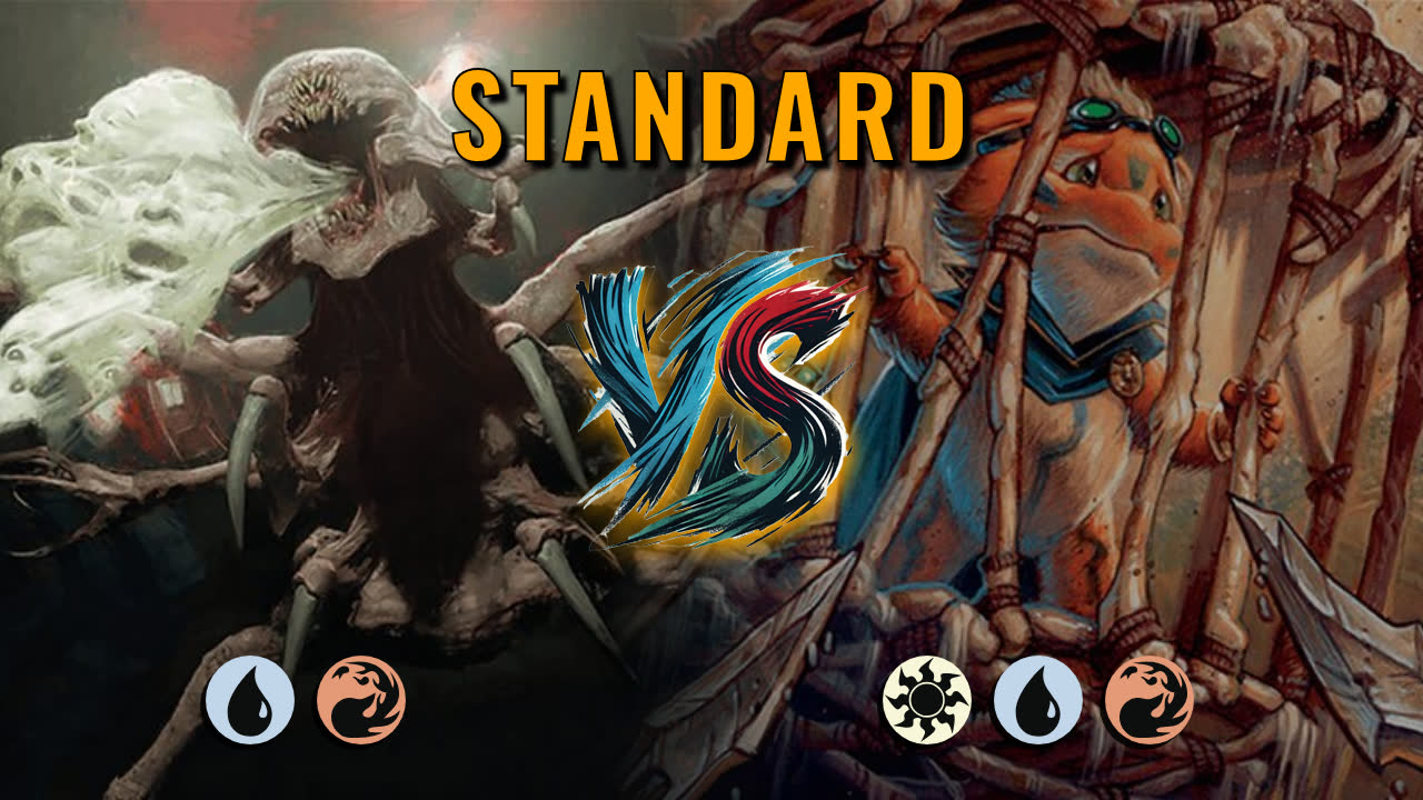 Watch MTG Arena Standard Video - Izzet Midrange by CunicoliGoblin VS Jeskai Midrange by TrinityVII - d8d416