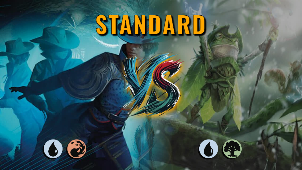 Watch MTG Arena Standard Video - Izzet Control by Multikuneru VS Simic Aggro by WrongSolo - 273515