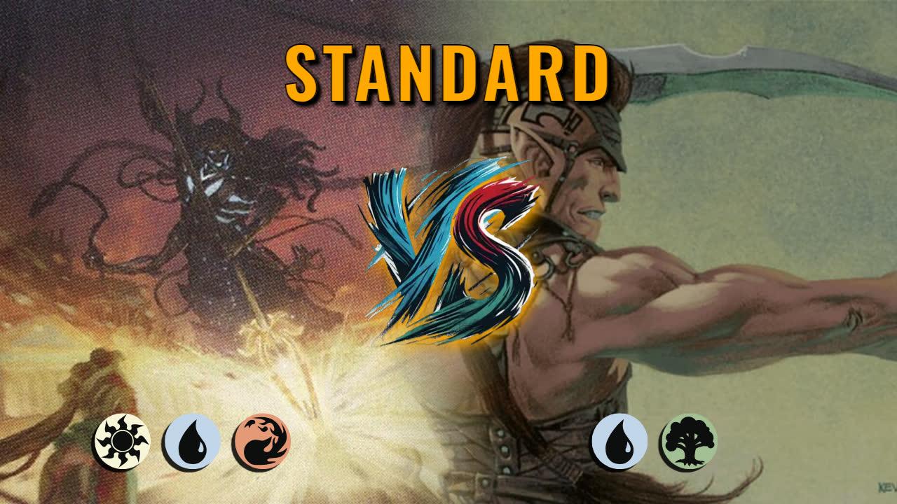 Watch MTG Arena Standard Video - Jeskai Control by Multikuneru VS Simic Midrange by TungTuck - 000d98