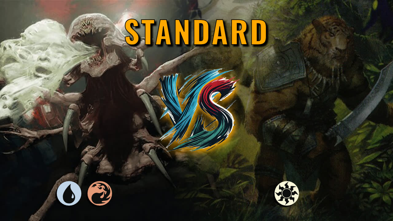 Watch MTG Arena Standard Video - Izzet Midrange by CunicoliGoblin VS Mono White Midrange by Soldeath - cffb1a