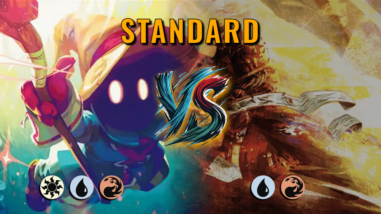 Watch MTG Arena Standard Video - Jeskai Control by DamienF16 VS Izzet Midrange by Borraccia - 7bd23f