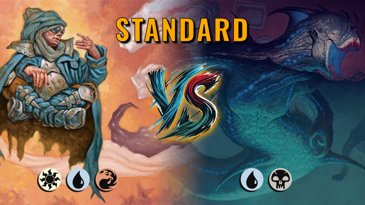Watch MTG Arena Standard Video - Jeskai Control by DamienF16 VS Dimir Midrange by drainbow - 5d193d