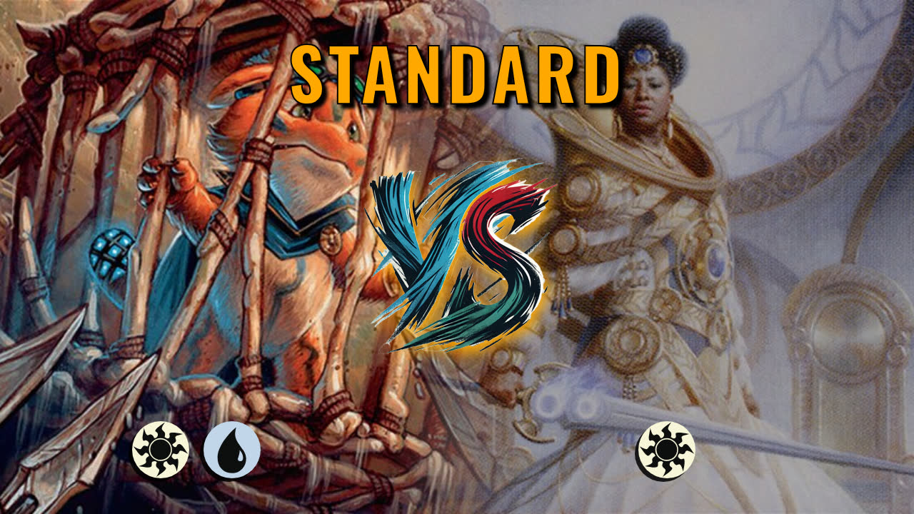 Watch MTG Arena Standard Video - Azorius Midrange by CunicoliGoblin VS Mono White Midrange by zorbaiasha - 9ff84f
