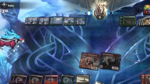 Watch MTG Arena Video Replay - Rakdos Midrange by HamHocks42 VS Golgari Midrange by balay - Explorer Ranked