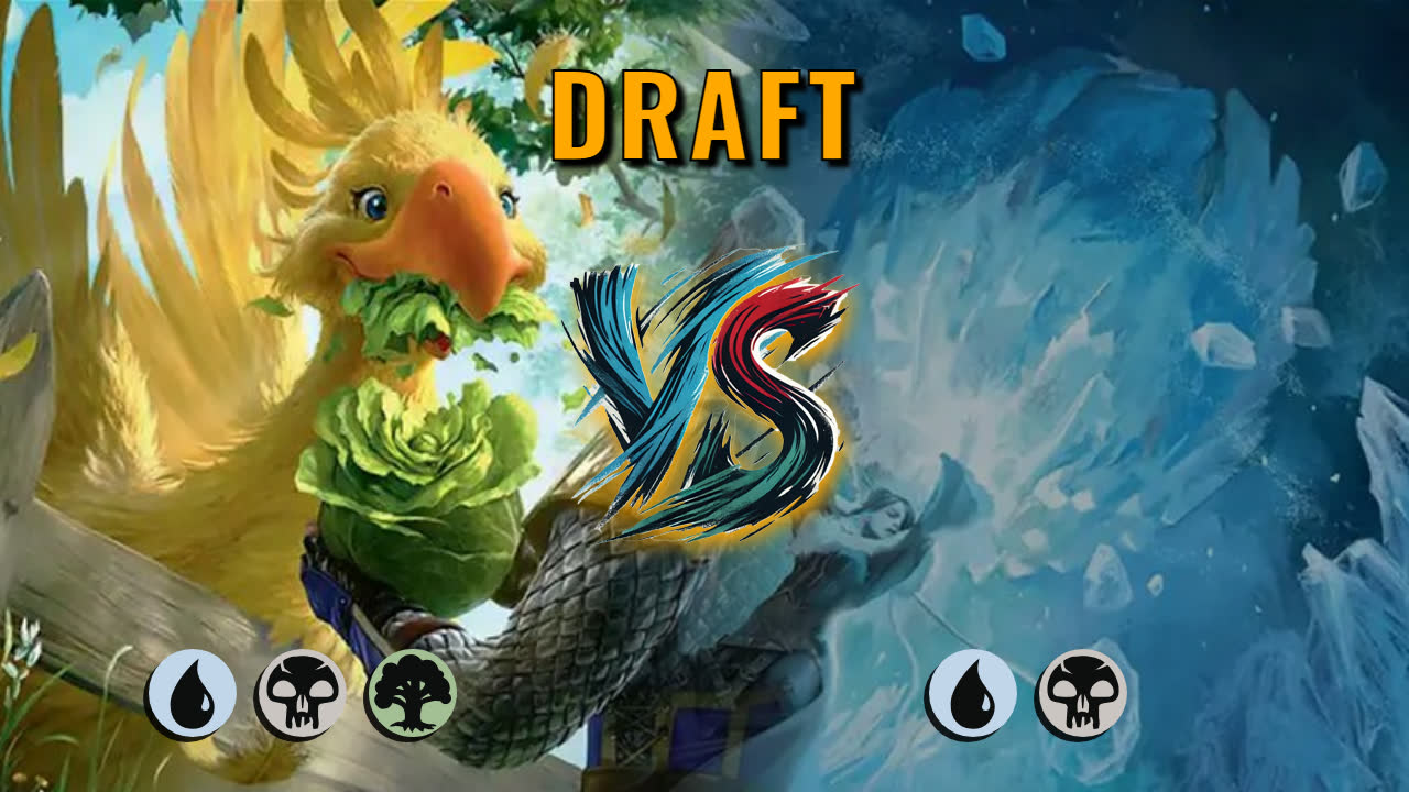 Watch MTG Arena Draft Video - Sultai Midrange by saitama VS Dimir Midrange by Matthew - fd324e