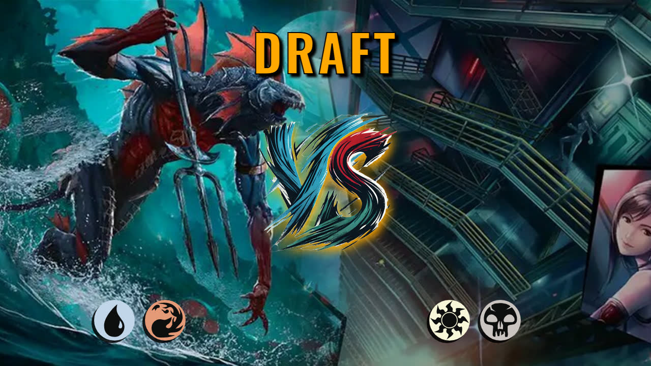 Watch MTG Arena Draft Video - Izzet Midrange by DamienF16 VS Orzhov Midrange by DoomHaus - c187e4