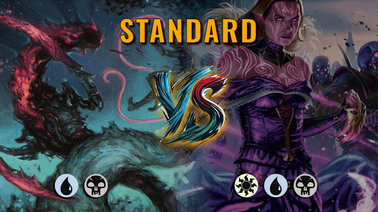 Watch MTG Arena Standard Video - Dimir Midrange by HamHocks42 VS Esper Control by laguardia - 0904cc