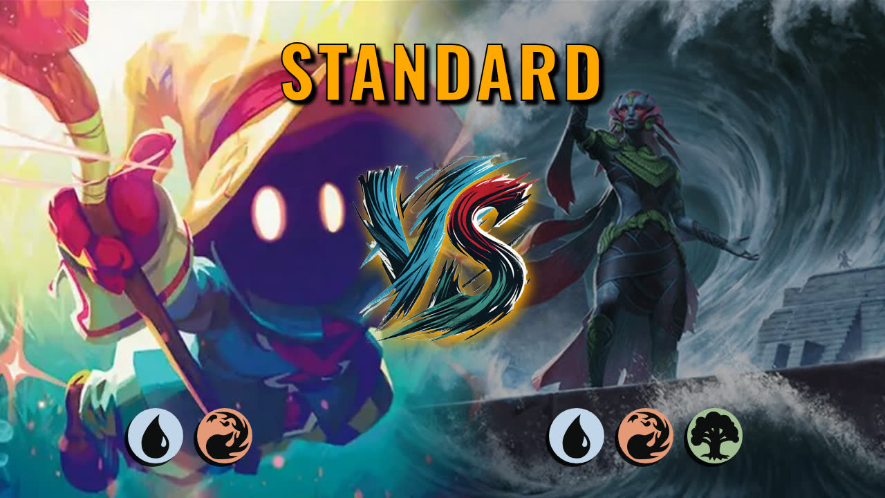 Watch MTG Arena Standard Video - Izzet Midrange by CunicoliGoblin VS Temur Midrange by Sumida Hirono - feac6d