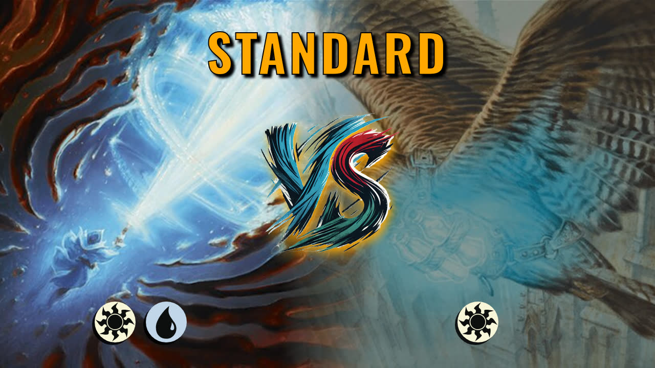 Watch MTG Arena Standard Video - Azorius Control by CunicoliGoblin VS Mono White Aggro by Kavroz - cfdf78