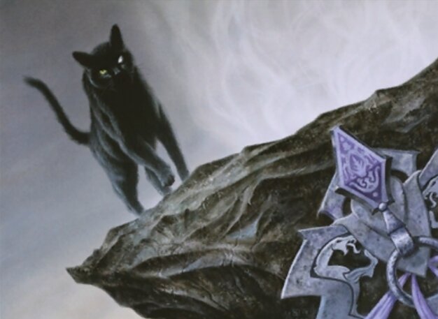 A-Cauldron Familiar