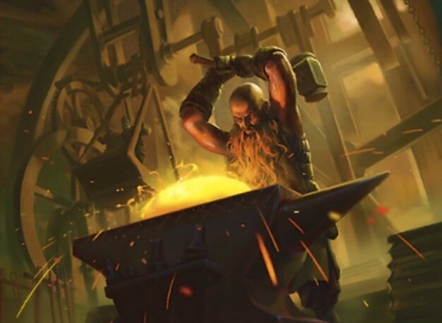 A-Fires of Invention