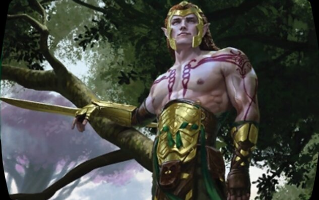 A-Tyvar Kell