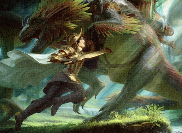 Adanto Vanguard