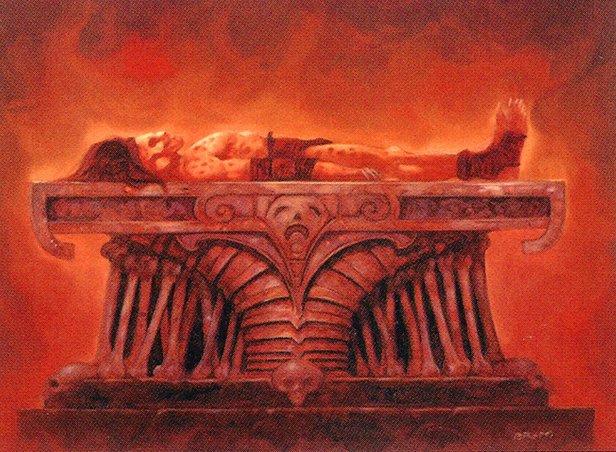 Altar of Dementia