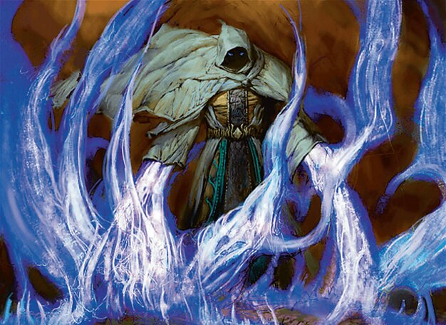 Arcanis the Omnipotent