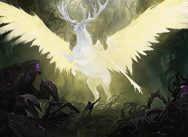Archon's Glory