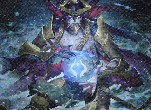 Augur of Bolas