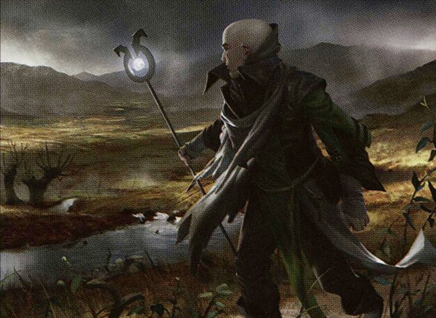 Avacyn's Pilgrim
