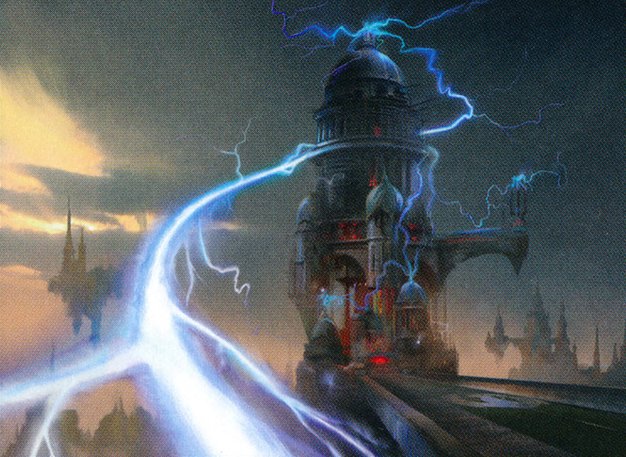 Beacon Bolt