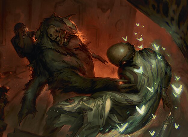 Beastie Beatdown