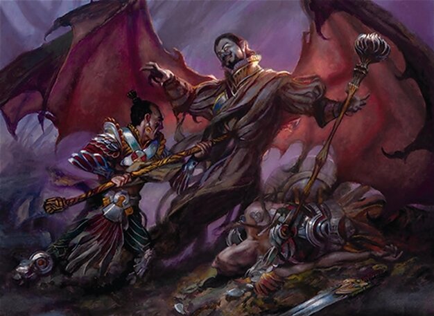 Bitter Triumph