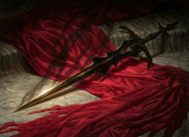 Blackblade Reforged
