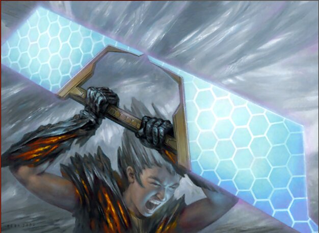 Bladehold Cleaver