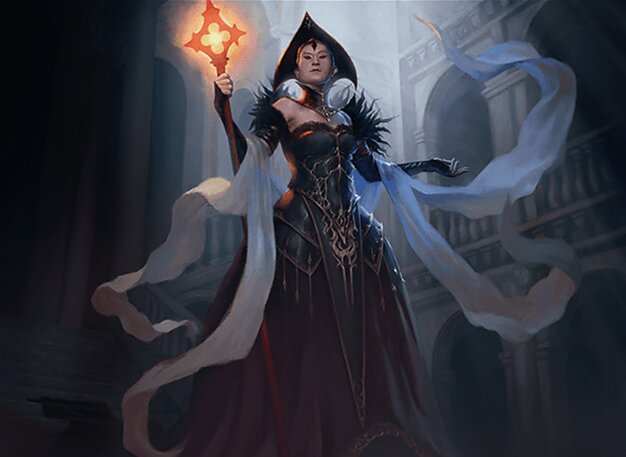 Bloodhall Priest