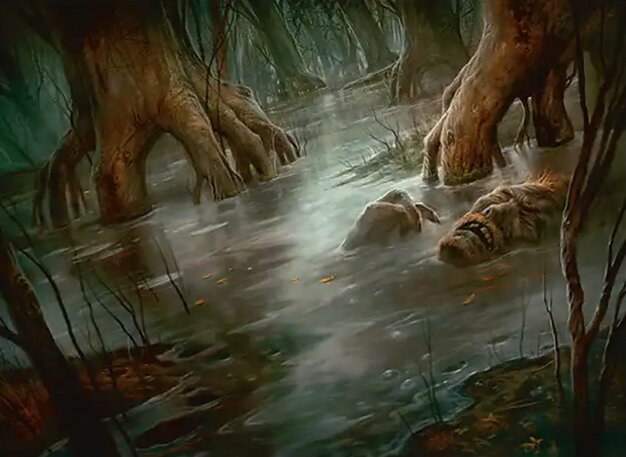 Bojuka Bog